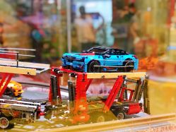 -LEGO(国贸商城店)
