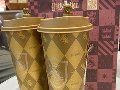 -奈雪的茶(鄞州万达店)