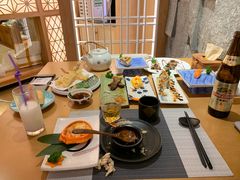 -文三酒肆自助放题(新街口友谊广场店)