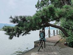 -南北湖风景区