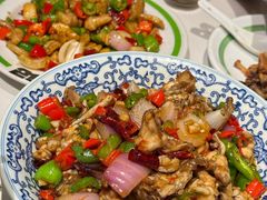 -欧记大排档·景德菜(上海首店)