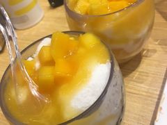-豆豆冰室·地道招牌椰子冻(大良店)