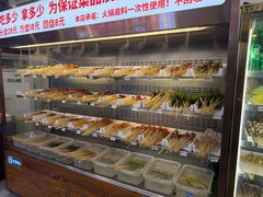 -来涮蜀鲜货火锅串串香(菜市口店)