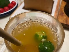 -绿茶餐厅(深圳龙华天虹购物中心店)