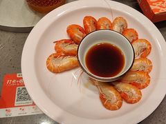-辛香味烧鱼馆·非遗技艺·排骨红烧肉(光谷医药园店)