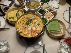 -林四喜·闽南传家菜(鼓浪屿店)