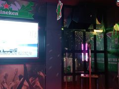-AGOGO HOUSE KTV(东街店)