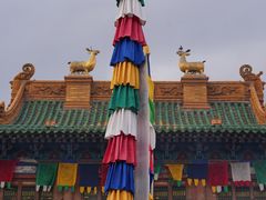 -席力图召