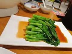 -宴小馆·小海鲜青岛菜(五四广场店)