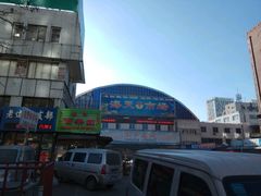 -海天市场(淮河路店)