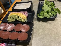 -贰重天冰煮羊自助火锅(东坝店)