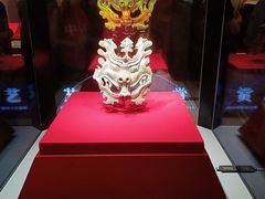 -北京大葆台遗址博物馆