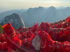 -华山风景名胜区