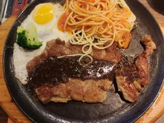 -豪享来中西餐厅(隆昌店)