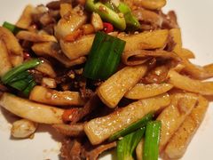 -黄山老妈·土菜(碧桂园店)
