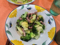 -萨莉亚意式餐厅(护国新天地店)