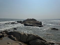 -老虎石海上公园