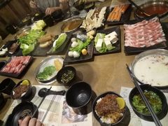 -伊人锅·魔石泡泡鱼