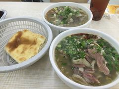 -阿叶羊杂碎(前进街店)
