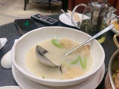 -新骏景万豪酒店·万豪中餐厅