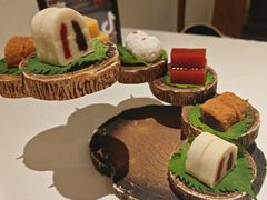 -花家怡园(四合院总店)