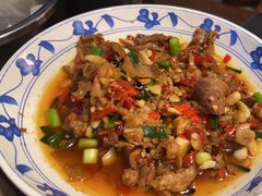 -八碗湘长沙市井菜(坡子街店)