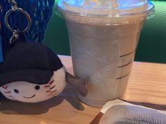 -星巴克(天津火车站店)