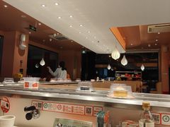 -新一番三文鱼寿司(红城湖店)