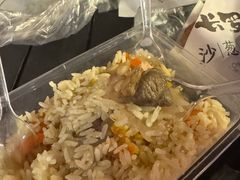 -沙州食驿·非遗小吃夜市