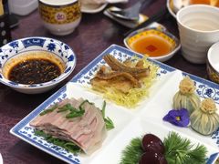 -宁波状元楼酒店(和义路店)