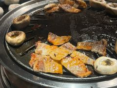 -九田家黑牛烤肉料理(新辰里亚运村店)