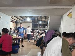 -正宗杨记普洱酸醋米线(总店)
