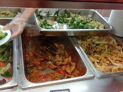 -中医药大学-老3楼餐厅