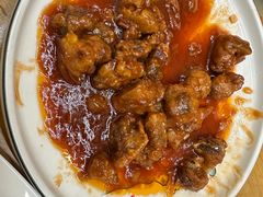 -食光慢宴·安吉土菜馆