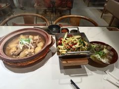 -乔阿马·江南味·驴肉香(龙湖华泾天街店)
