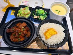-老娘舅(富都广场店)