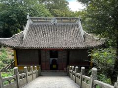-雨花胜境