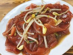 -何记酿皮店(西流湾店)