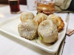 -咬不得高祖生煎·简餐(高银街店)
