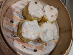 鲜虾烧卖-天然台1908(中建广场店)
