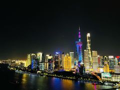 -非常时髦餐厅VUE Restaurant(外滩茂悦大酒店)