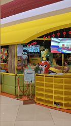 -蹦蹦跳跳(新奥购物中心店)