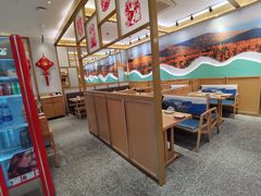 -东北风(江北万达店)