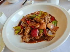 -骏莱海鲜鱼港(五角场店)