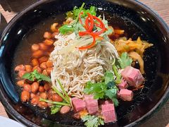 -大潮淮·淮扬菜(何园旗舰店)