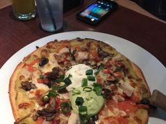 -Pancakes on the rocks(Darling Harbour)