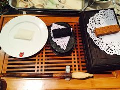 -俏江南-江景昆曲主题餐厅(正大广场店)