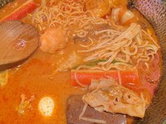 -福客麻辣烫·现炒麻辣香锅(印力中心店)