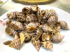 -小老板海鲜酒家(董家渡店)