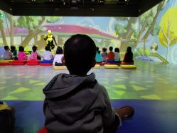 -小鸡哆哆故事屋·儿童乐园(嘉里城店)